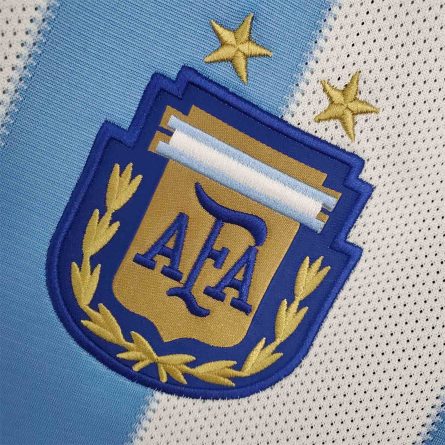Argentina Home 2010 - Image 9