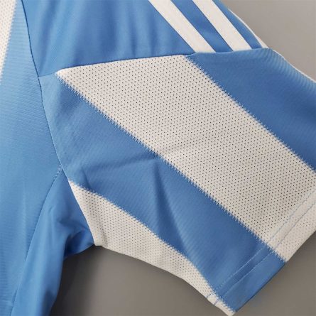 Argentina Home 2010 - Image 6