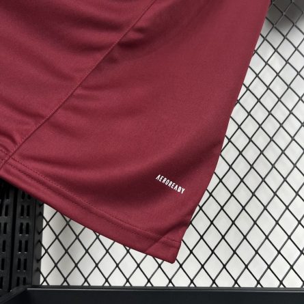 AS Roma Home Jersey 2024/2025 - Image 3