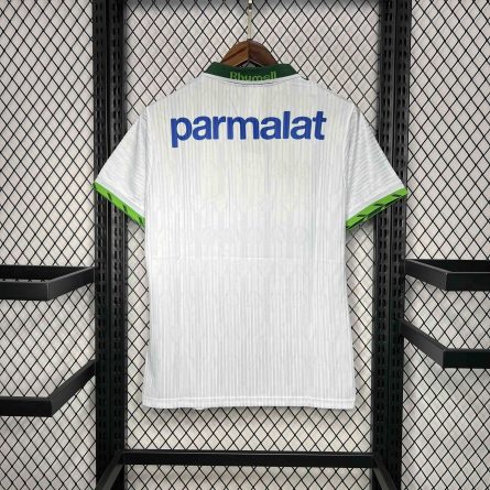 Palmeiras Away Jersey 1996 - Image 3