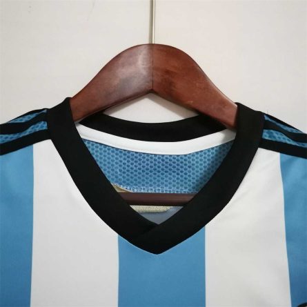 Argentina Home 2014 - Image 7