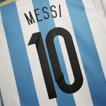 Argentina Home 2014 - Image 6