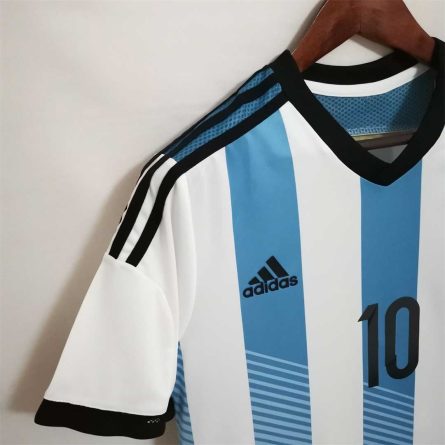 Argentina Home 2014 - Image 4