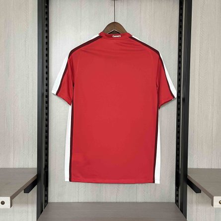 Arsenal Home Jersey 2008 2009 - Image 7
