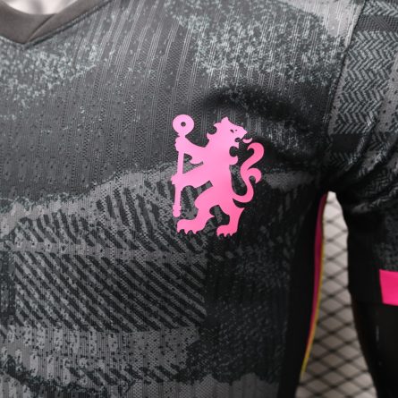 Player Version Chelsea 3rd Jersey 2024/2025 - Image 4