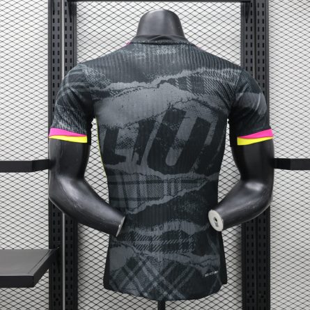 Player Version Chelsea 3rd Jersey 2024/2025 - Image 3
