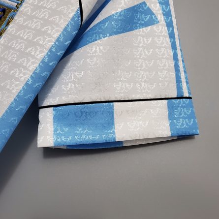 Argentina Home 1996 1997 - Image 6