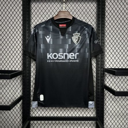 Osasuna Third 2024/2025