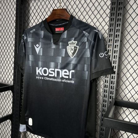 Osasuna Third 2024/2025 - Image 4