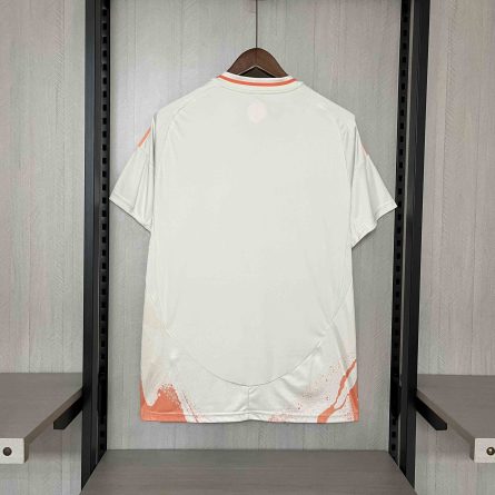 AS Roma Away Jersey 2024/2025 - Image 8