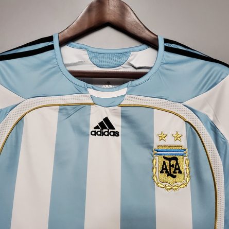 Argentina Home 2006 - Image 6