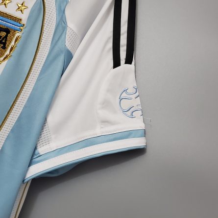 Argentina Home 2006 - Image 5