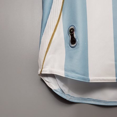 Argentina Home 2006 - Image 3