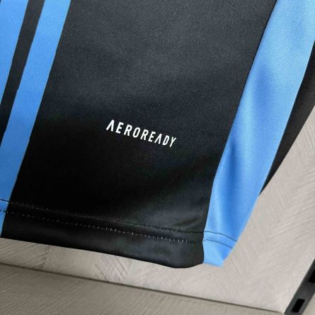 Argentina Prematch 3 Stars Jersey - Image 6