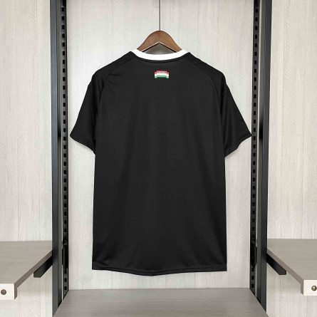 AS Roma Goalkeeper Jersey 2024/2025 - Image 4