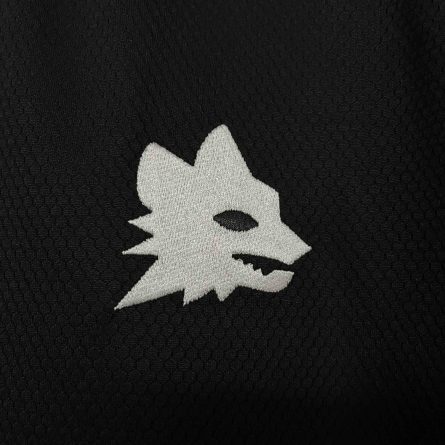 AS Roma Goalkeeper Jersey 2024/2025 - Image 3