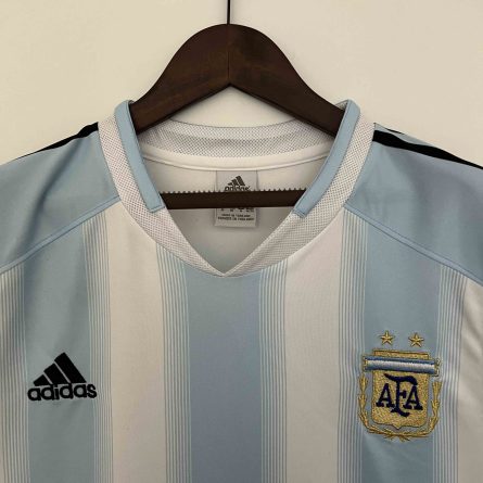 Argentina Home 2005 - Image 5