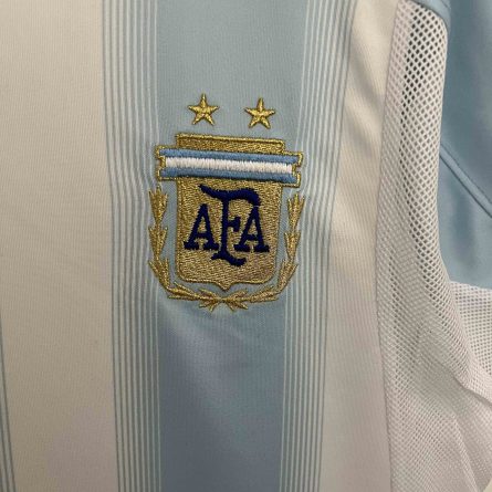 Argentina Home 2005 - Image 4