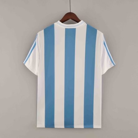 Argentina Home 1993 - Image 6