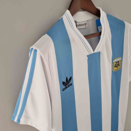 Argentina Home 1993 - Image 5