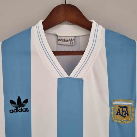 Argentina Home 1993 - Image 4