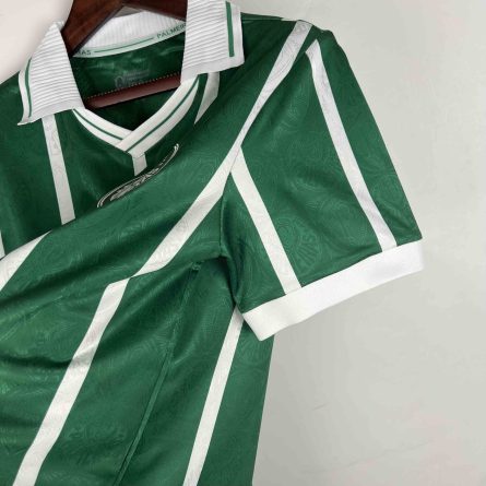 Palmeiras Home 1993 - Image 3