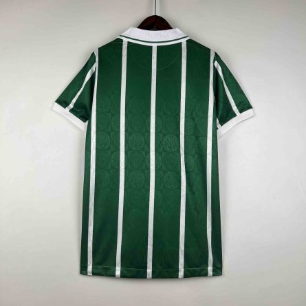 Palmeiras Home 1993 - Image 2