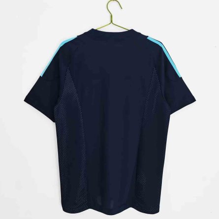 Argentina Away Jersey 2002 - Image 6