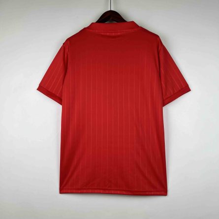 Osasuna Home Jersey 1987/1988 - Image 2