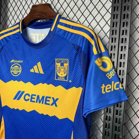 Tigres Away 2024/2025 - Image 4