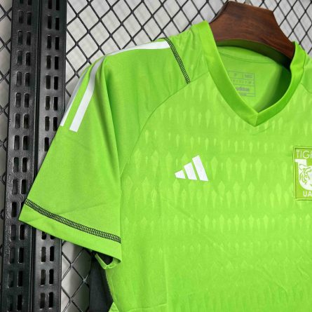 Tigres Goalkeeper 2024/2025 - Image 4