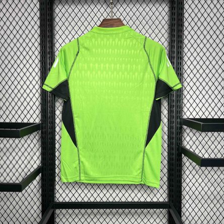 Tigres Goalkeeper 2024/2025 - Image 3