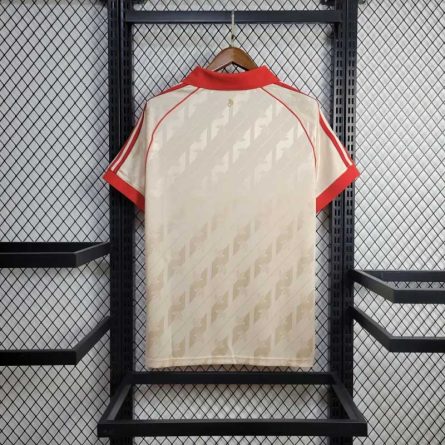 Bayern Munchen Icon Jersey 2024 2025 - Image 2