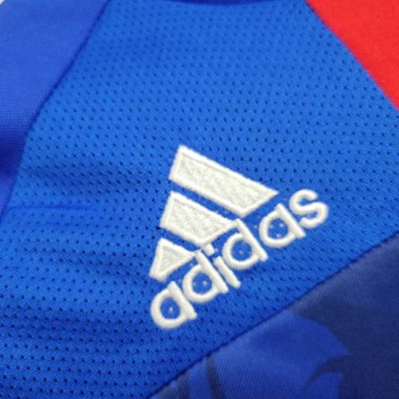 Japan Home Jersey World Cup 2010 - Image 5