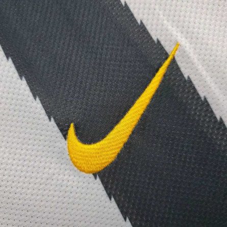 Juventus Home 2010 2011 - Image 5
