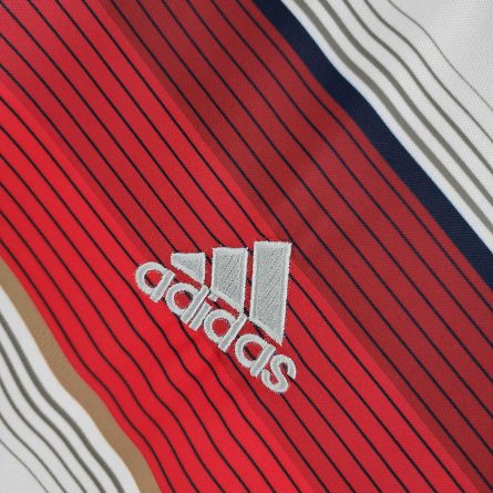 Germany Home 2014 World Cup Final - Image 5