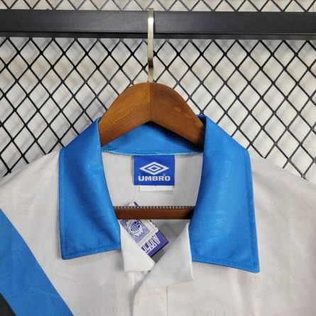 Inter Milan Away 1994 1995 - Image 5