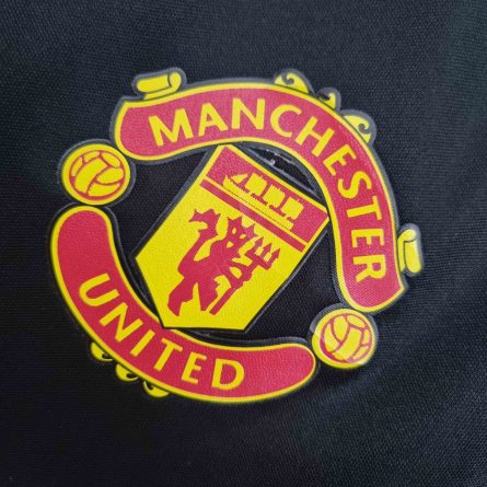 Manchester United 3rd 1998 1999 - Image 4