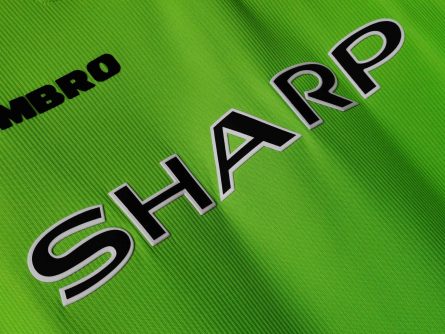 Long Sleeve Manchester United Goalkeeper 1998/1999 - Image 4