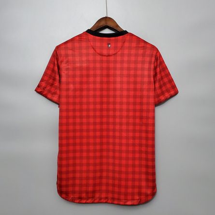 Manchester United Home 2012/2013 - Image 2