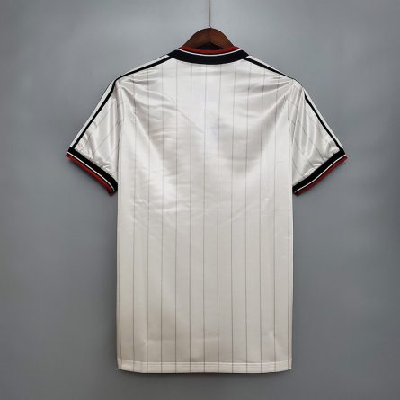 Manchester United Away 1983 - Image 3