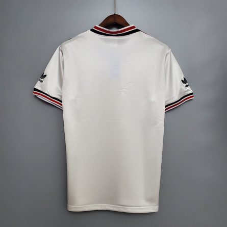 Manchester United Away 1985 - Image 5