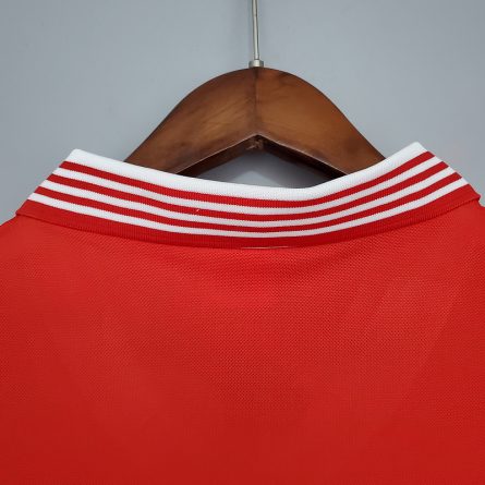 Manchester United Home 1977 - Image 2