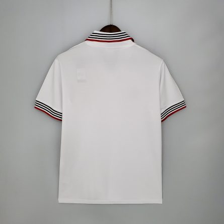 Manchester United Away 1975 - Image 4