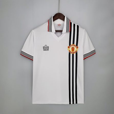 Manchester United Away 1975 - Image 1