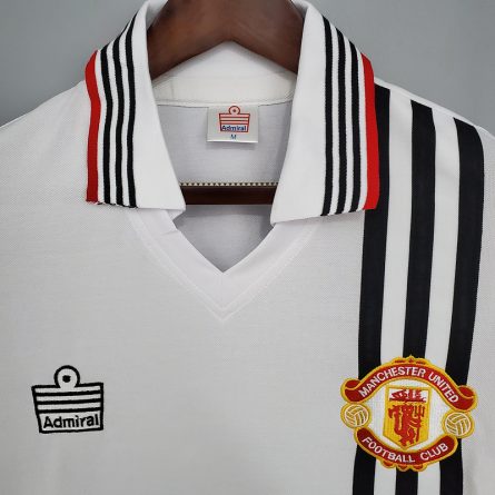 Manchester United Away 1975 - Image 3