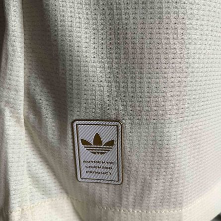 Player Version Manchester United Third Jersey 2024/2025 - Image 4