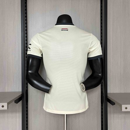 Player Version Manchester United Third Jersey 2024/2025 - Image 2