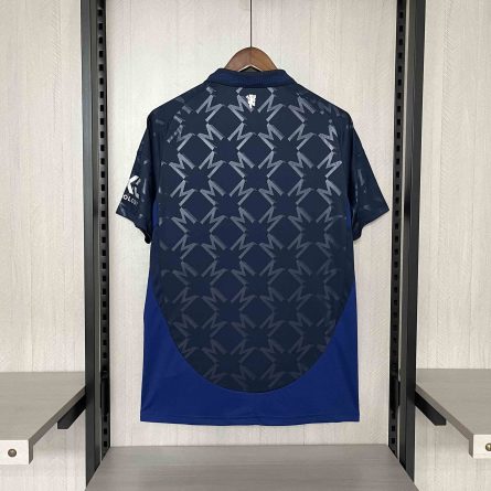 Manchester United Away Jersey 2024/2025 - Image 5