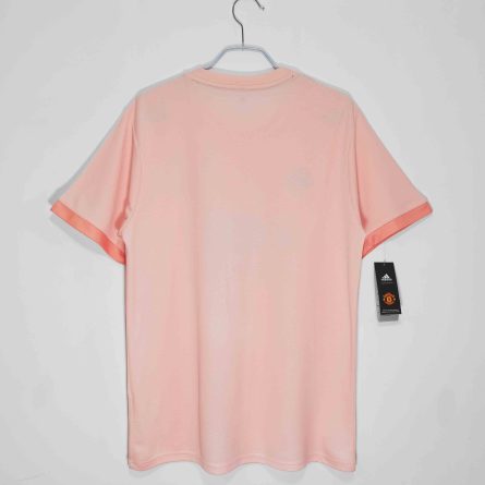 Manchester United Away 2018 2019 - Image 4